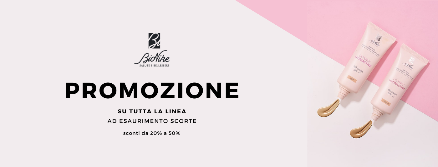 promozione bionike