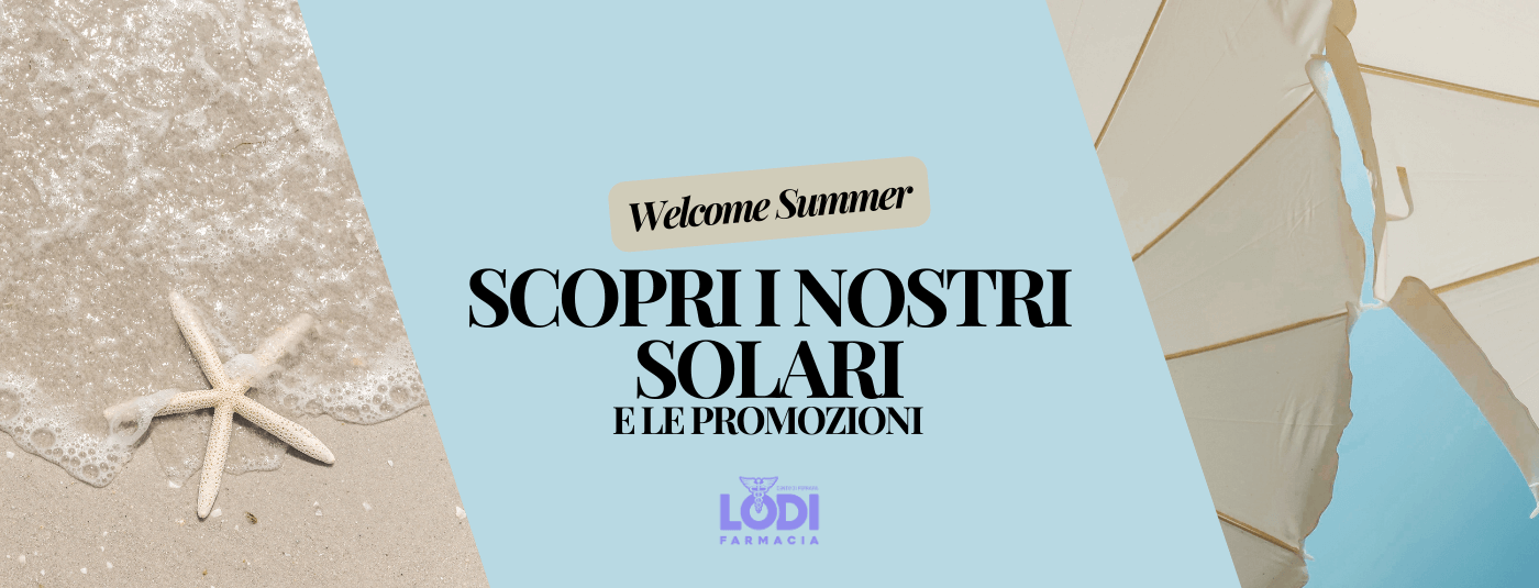 Solari e promozioni