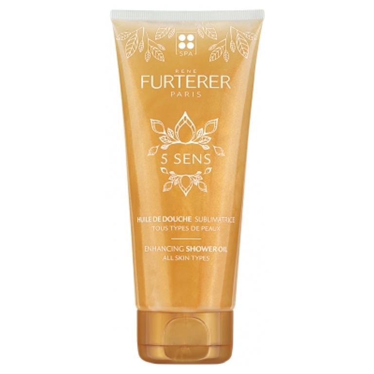 5 SENS OLIO DOCCIA SUBLIMATORE