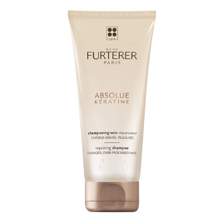 ABSOLUE KERATINE SHAMPOO RISTRUTTURANTE