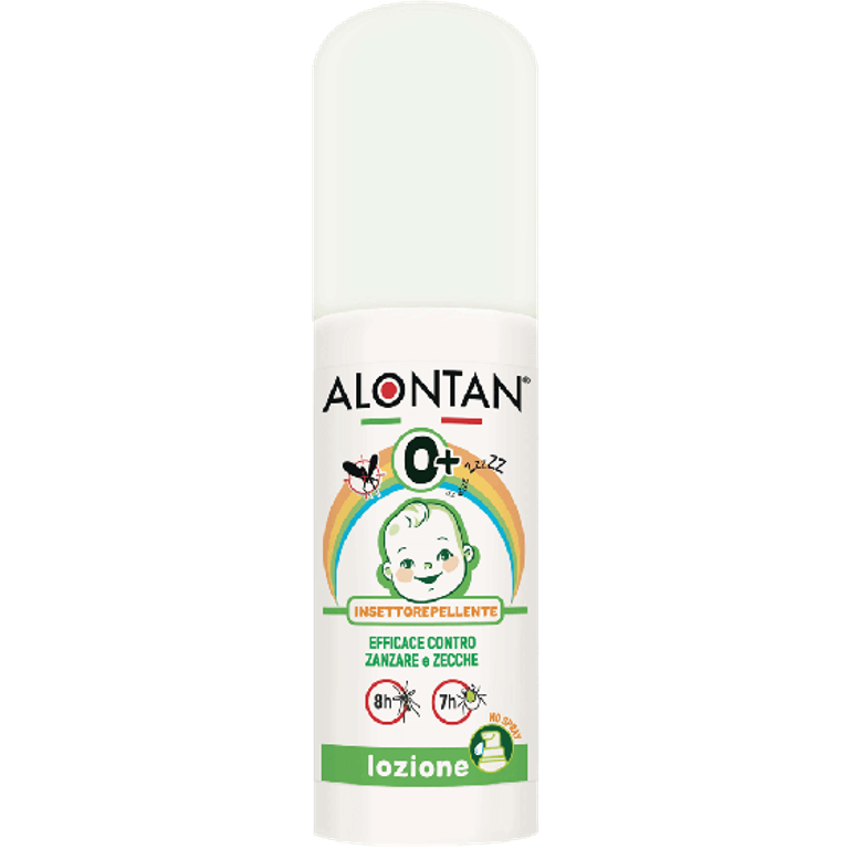 ALONTAN BABY 0+ INSETTOREPELLENTE