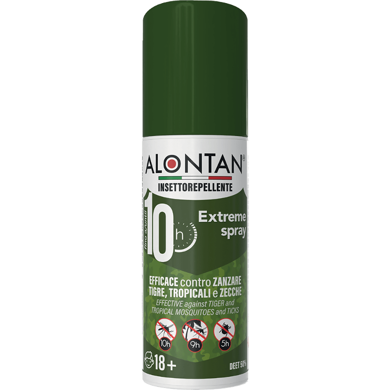 ALONTAN EXTREME SPRAY ALONTAN EXTREME SPRAY
