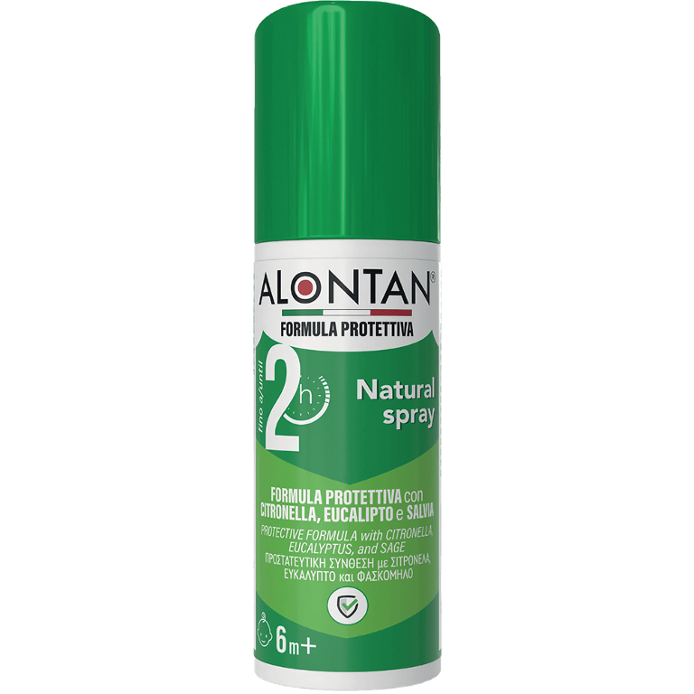 ALONTAN NATURAL SPRAY ALONTAN NATURAL SPRAY