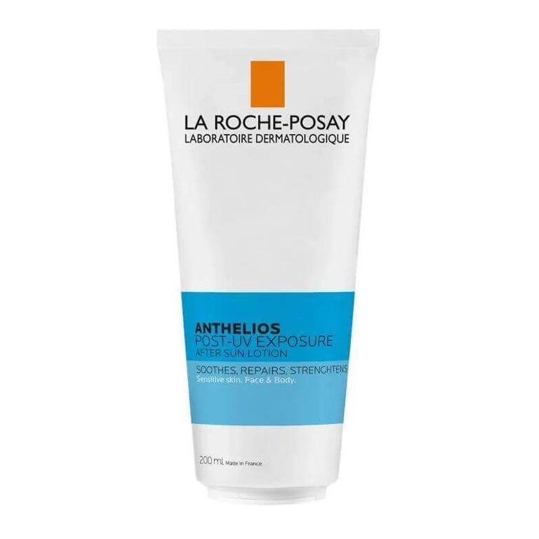 ANTHELIOS POST UV EXPOSURE 200ML