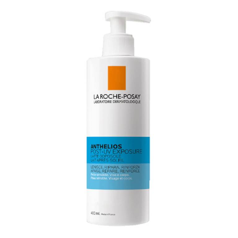 ANTHELIOS POST UV EXPOSURE 400ML