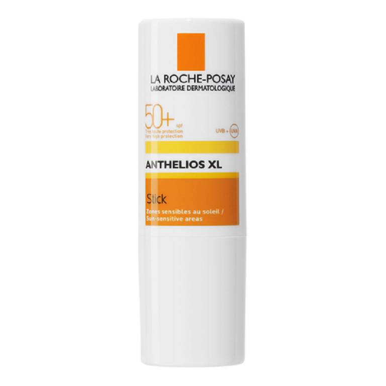 ANTHELIOS SPF50+ STICK ZONE SENSIBILI