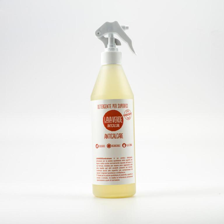 ANTICALCARE 500ML