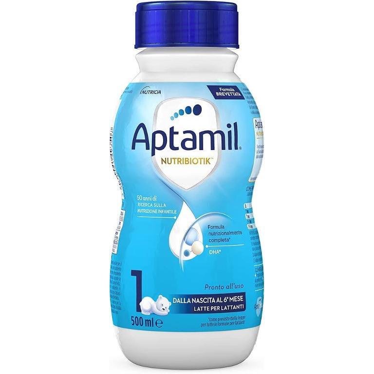 APTAMIL 1 LATTE 500ML
