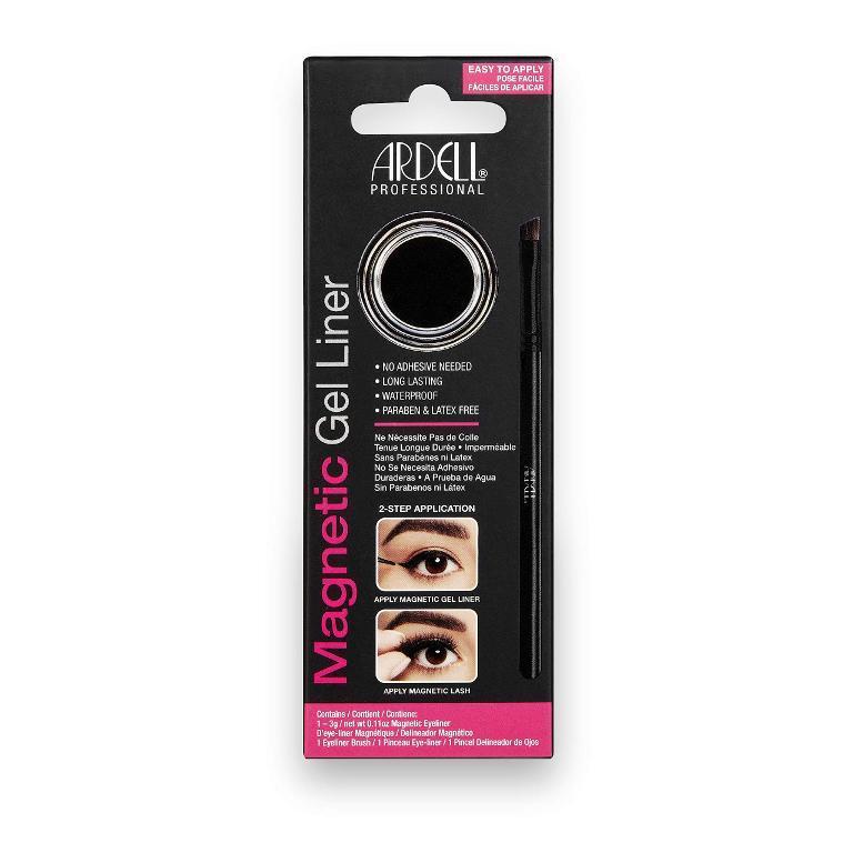 ARDELL MAGNETIC GEL LINER