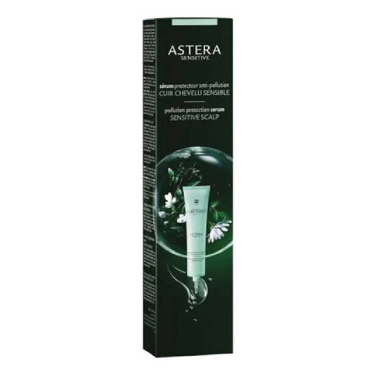 ASTERA SENSITIVE SIERO