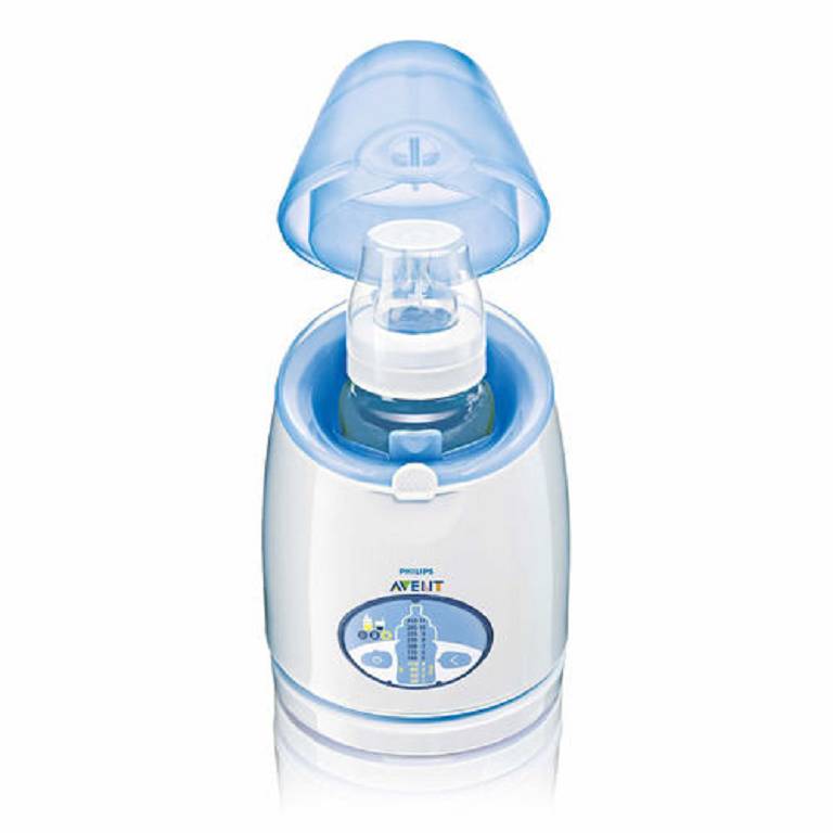 AVENT SCALDABIBERON DIGITALE