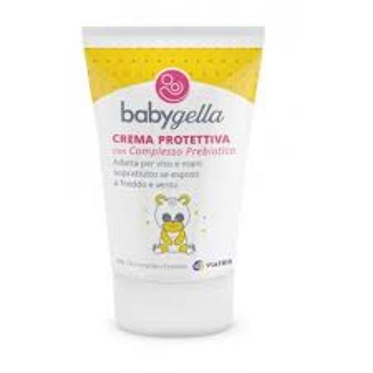 BABYGELLA PREBIOTIC CREMA PROTETTIVA