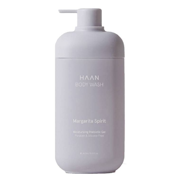 BODY WASH MARGARITA SPIRIT