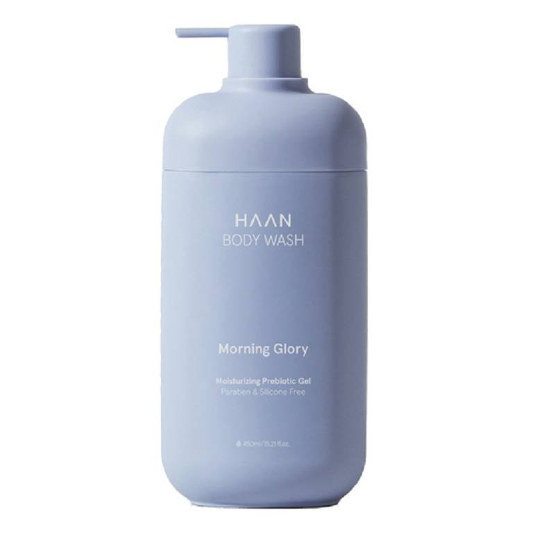 BODY WASH MORNING GLORY