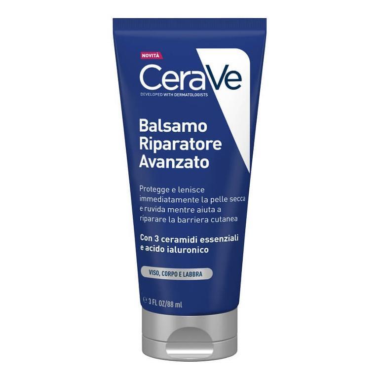 CERAVE BALSAMO RIPATORE 88ML