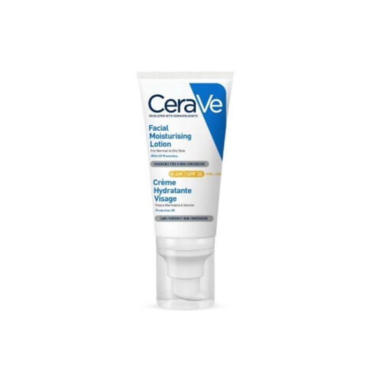 CERAVE CREMA VISO IDRATANTE SPF30