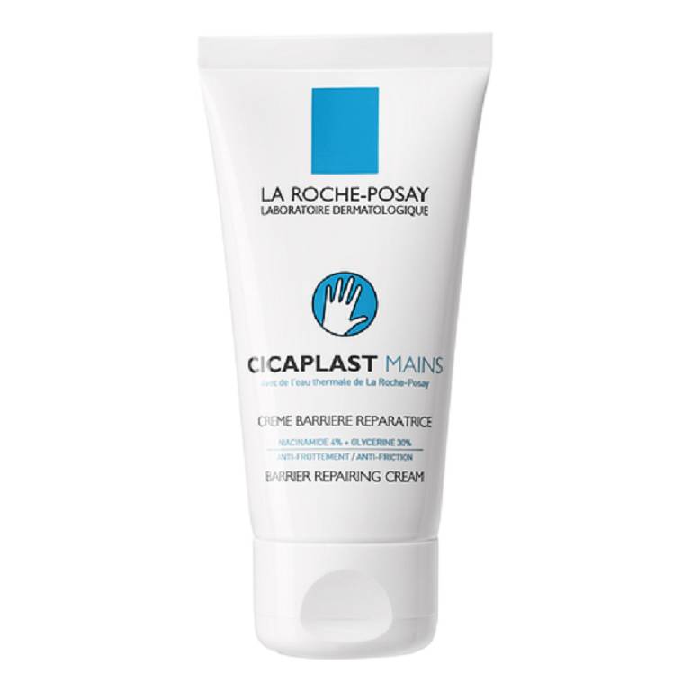 CICAPLAST CREMA MANI 50ML