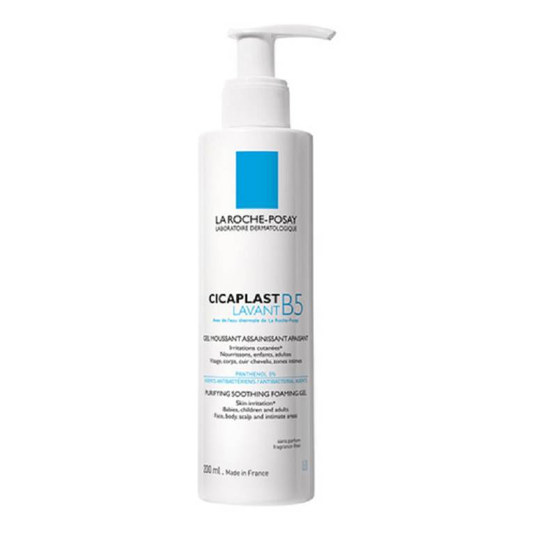 CICAPLAST LAVANT B5 GEL LAVANTE