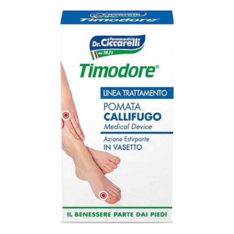 CICCARELLI CALLIFUGO POMATA VASO