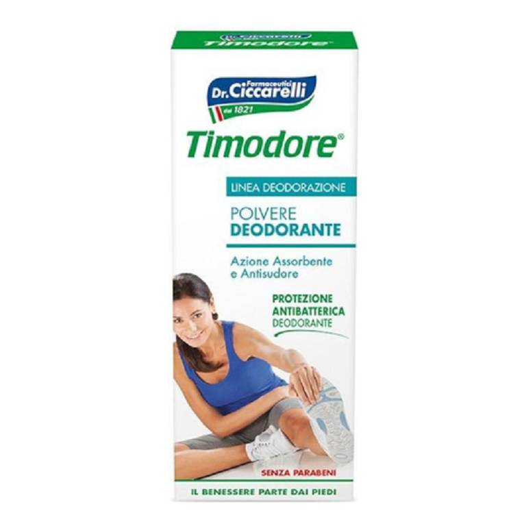 CICCARELLI TIMODORE POLVERE 75G