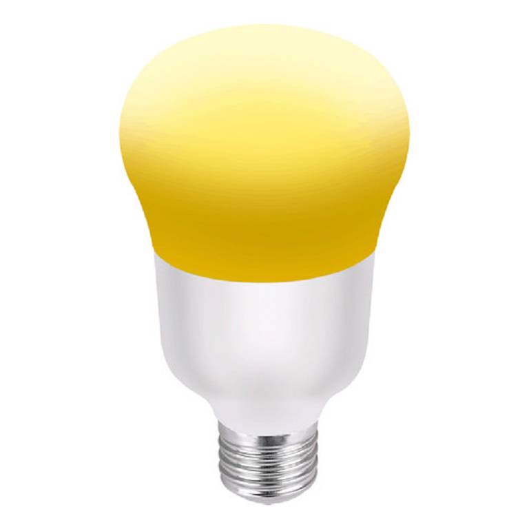 COLPHARMA LAMPADINE LED ANTIZANZARE 11W
