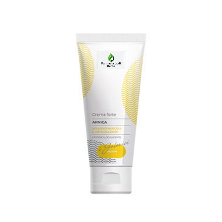 CREMA FORTE ARNICA