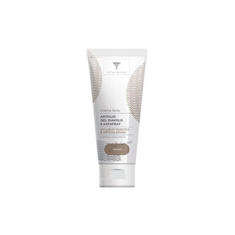 CREMA FORTE ARTIGLIO DEL DIAVOLO E KATAFRAY