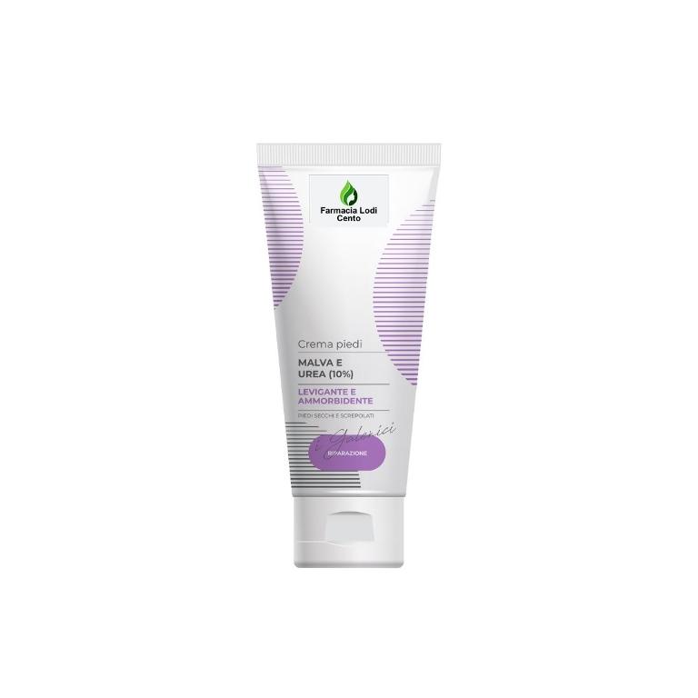 CREMA MALVA E UREA 10%