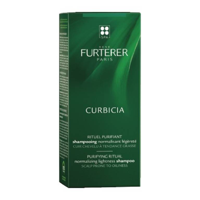 CURBICIA SHAMPOO NORMALIZZANTE