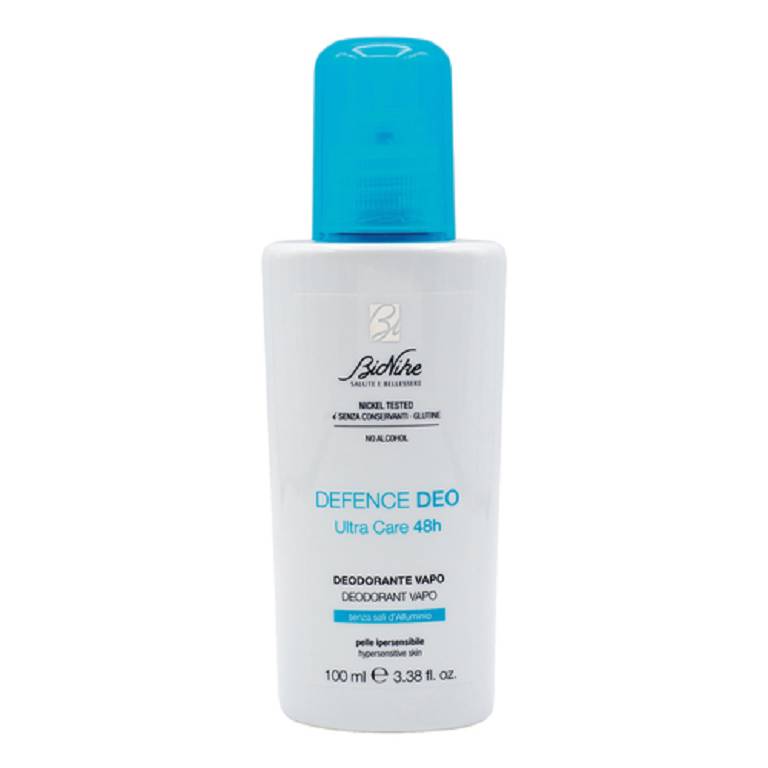 DEFENCE DEO ULTRA CARE 48H VAPO