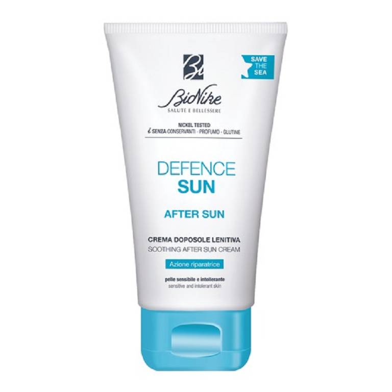 DEFENCE SUN DOPOSOLE LENITIVO 75ML