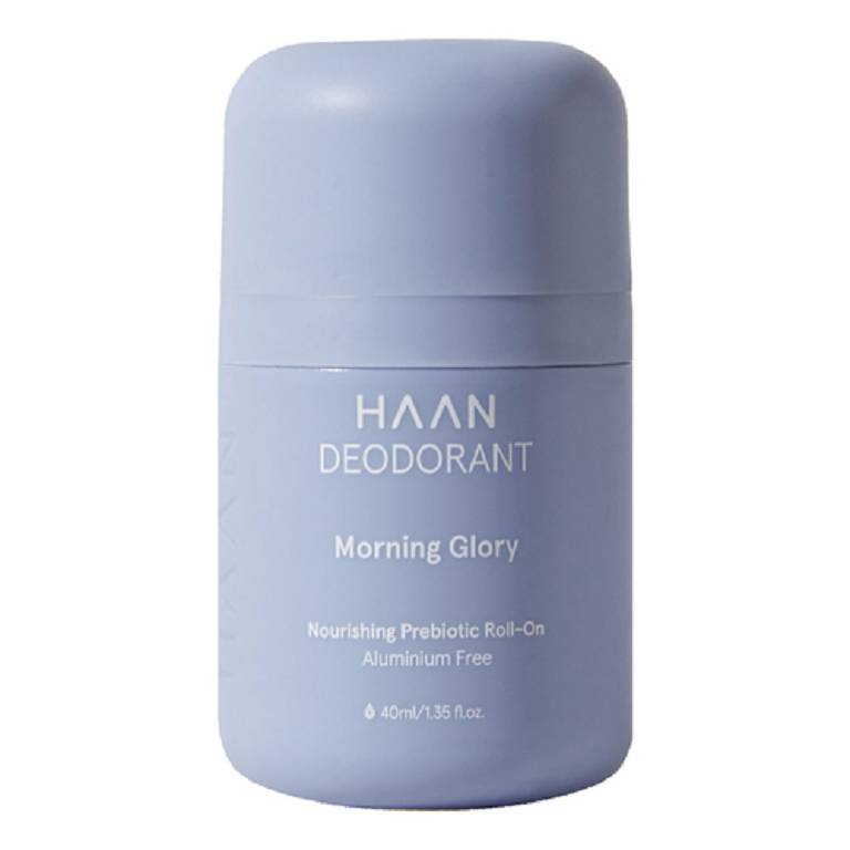 DEODORANT MORNING GLORY ROLL