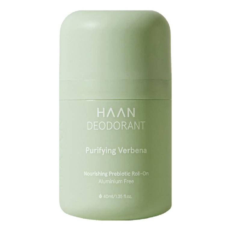 DEODORANT PURIFYING VERBENA