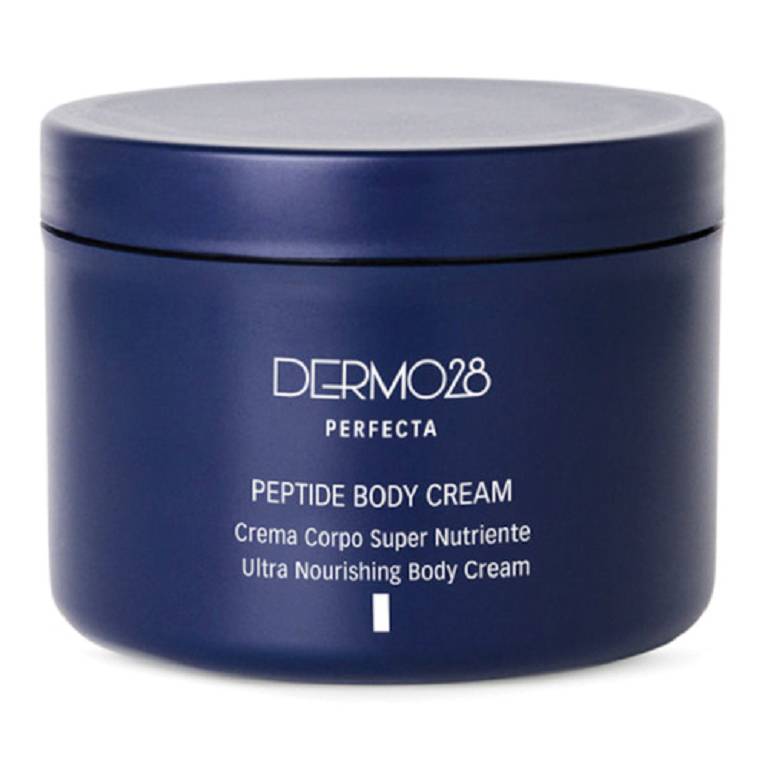 DERMO28 PEPTIDE BODY CREAM