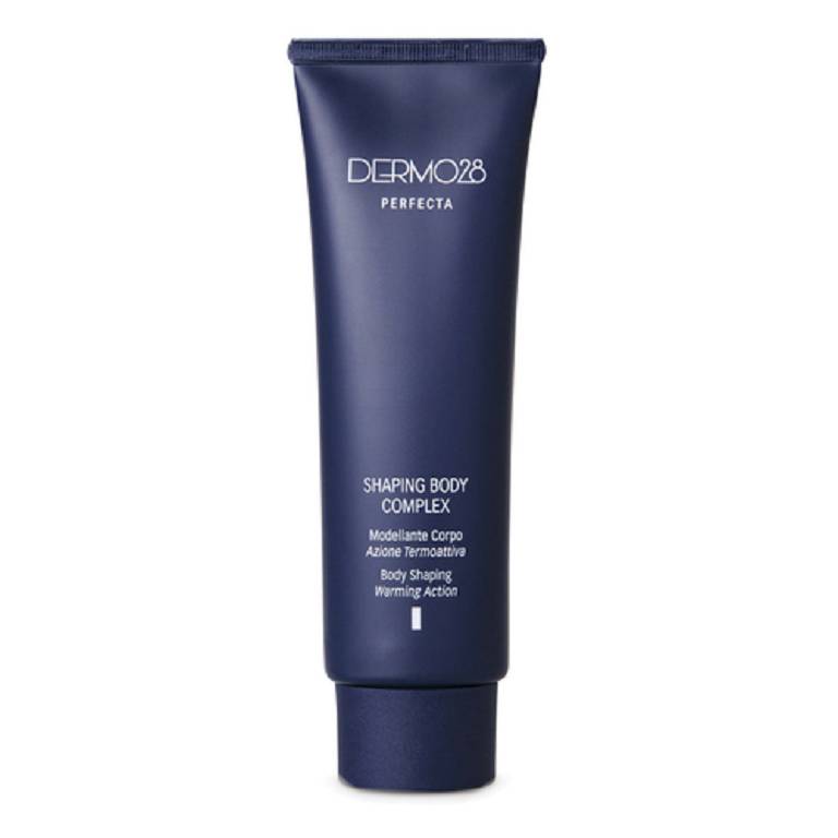 DERMO28 SHAPING BODY COMPLEX