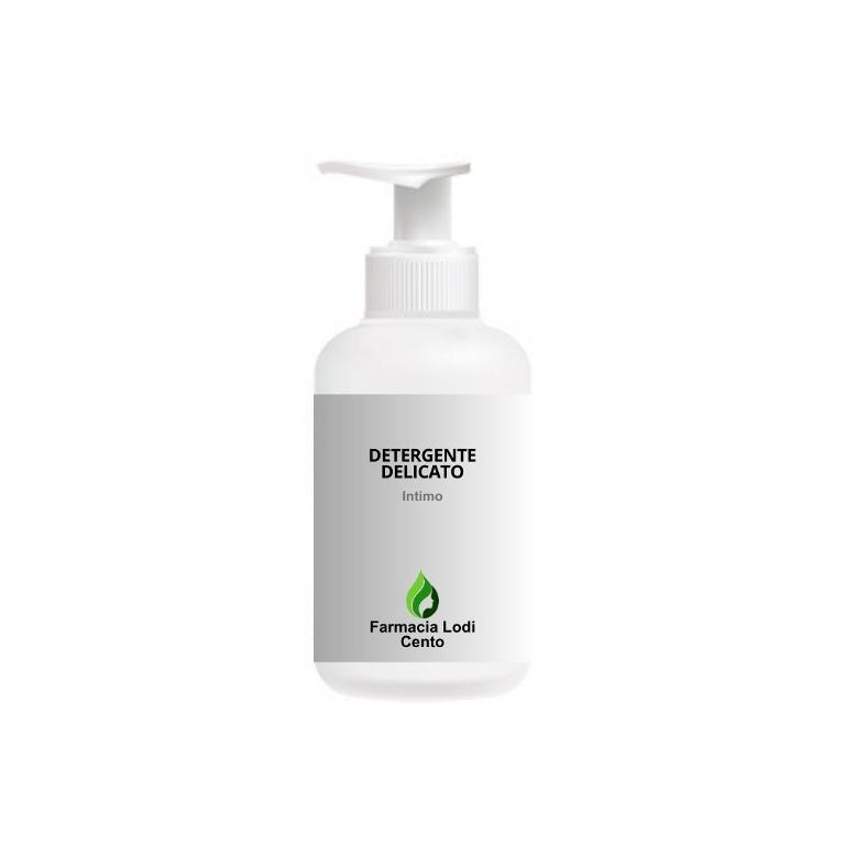 DETERGENTE DELICATO INTIMO