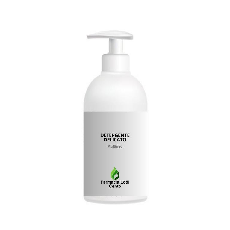 DETERGENTE DELICATO MULTIUSO