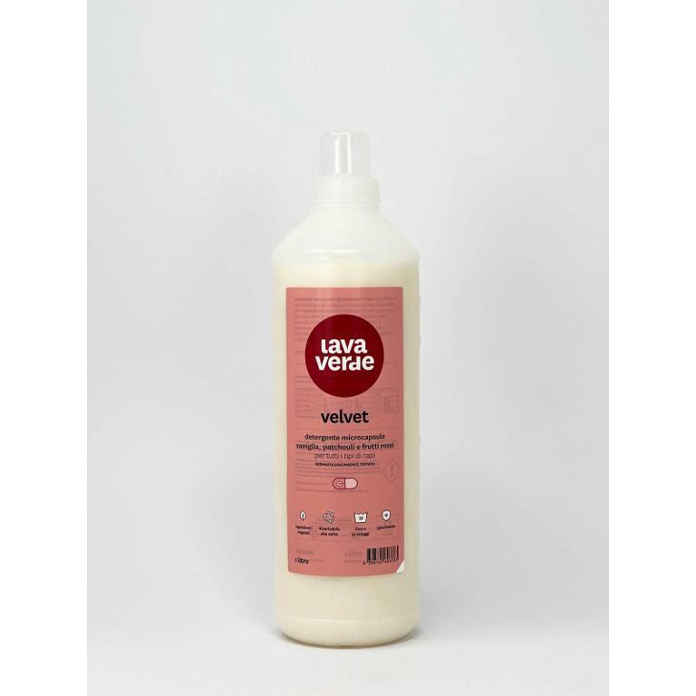 DETERGENTE VELVET 1L