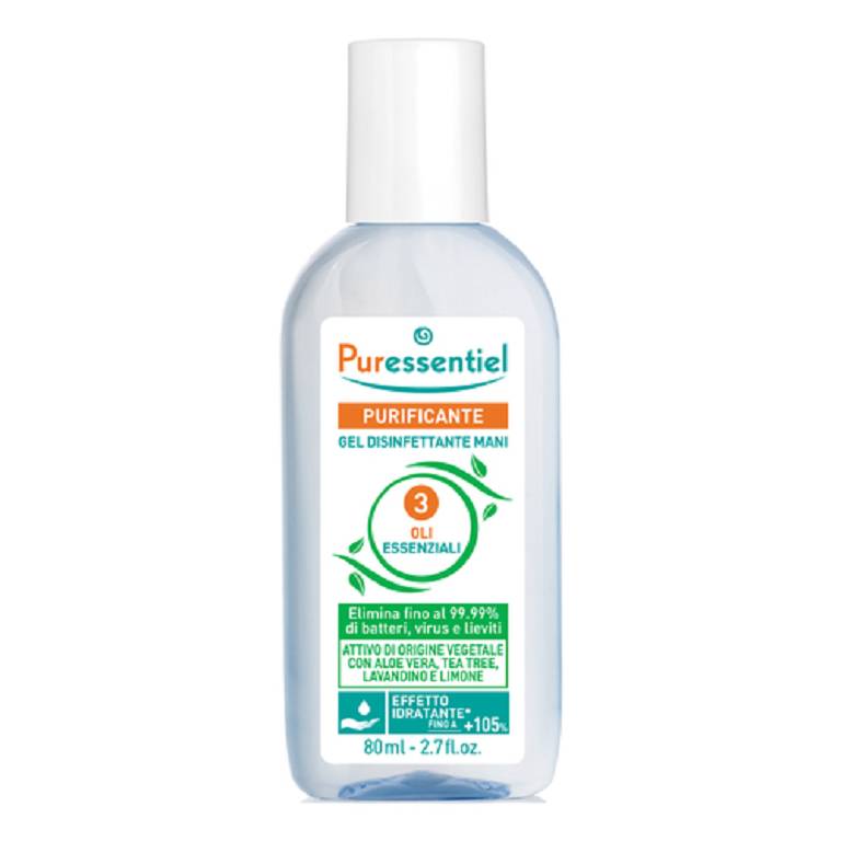 DISINFETTANTE MANI 80ML