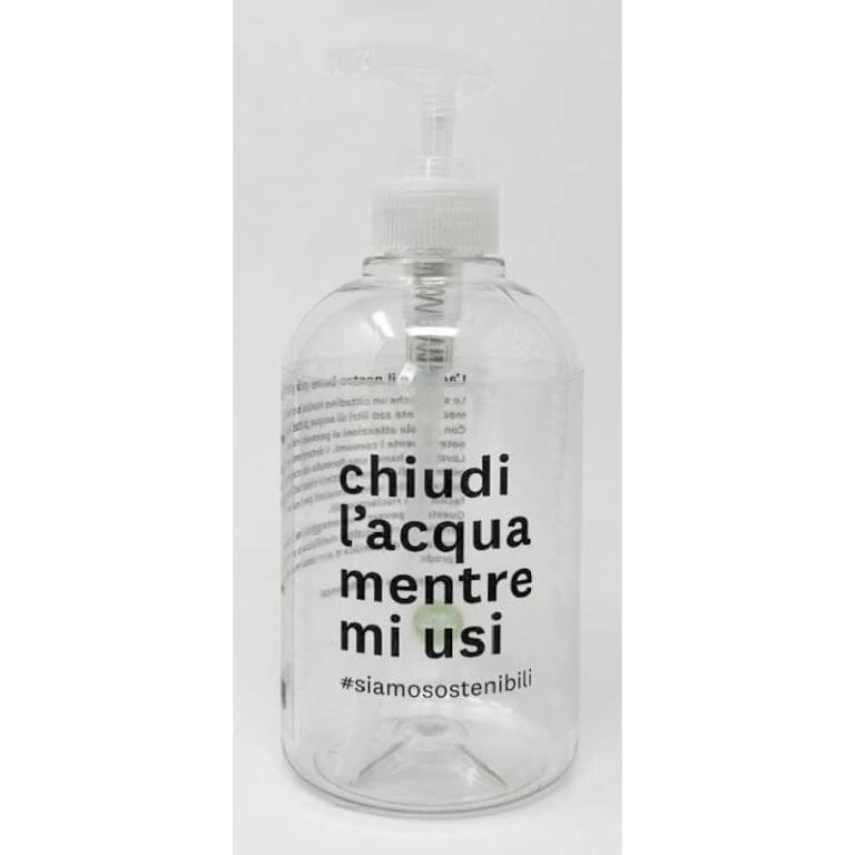 DISPENSER SAPONE 500ML