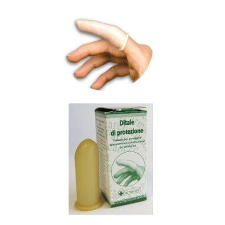 DITALE PROTEZIONE DRITTO 3
