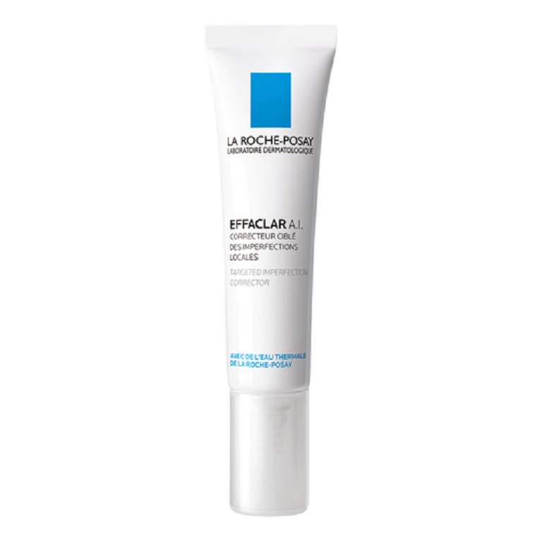 EFFACLAR AI ANTI IMPERFEZIONI