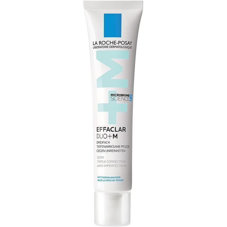 EFFACLAR DUO +M 40ML