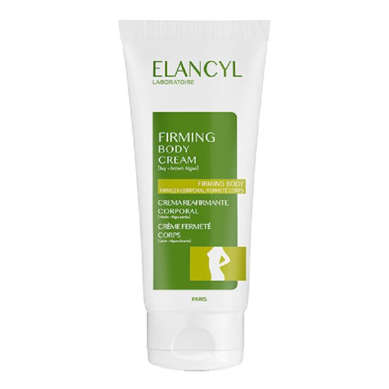ELANCYL CREMA RASSODANTE 