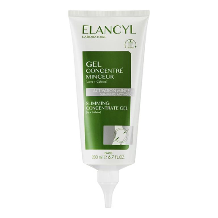 ELANCYL SLIM MASSAGE GEL RICARICA
