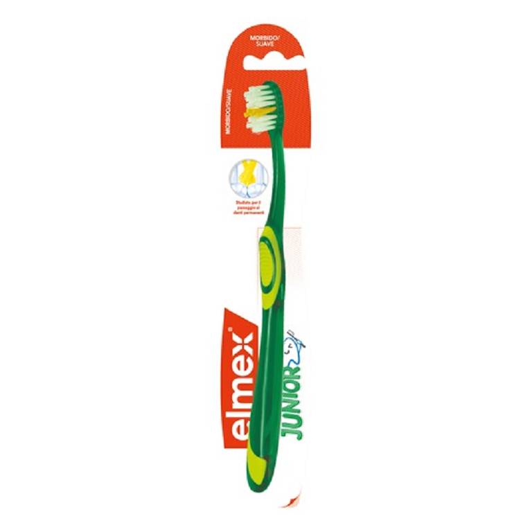 ELMEX JUNIOR SPAZZOLINO 6-12 ANNI