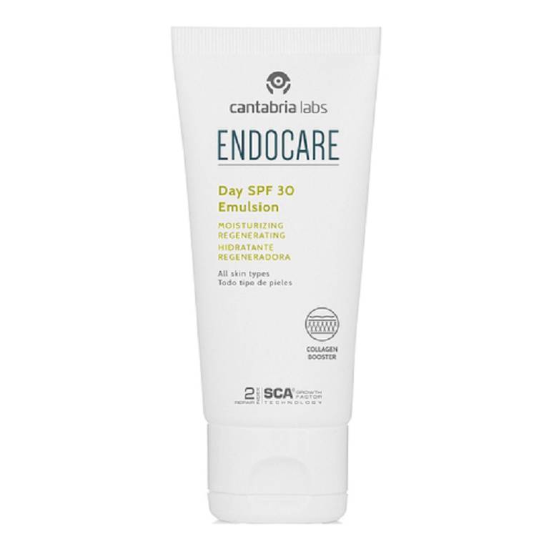 ENDOCARE DAY SPF30 