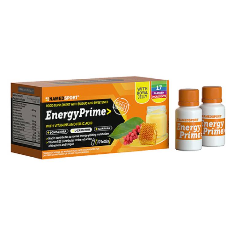 ENERGY PRIME