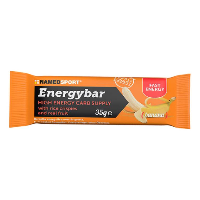 ENERGYBAR BANANA