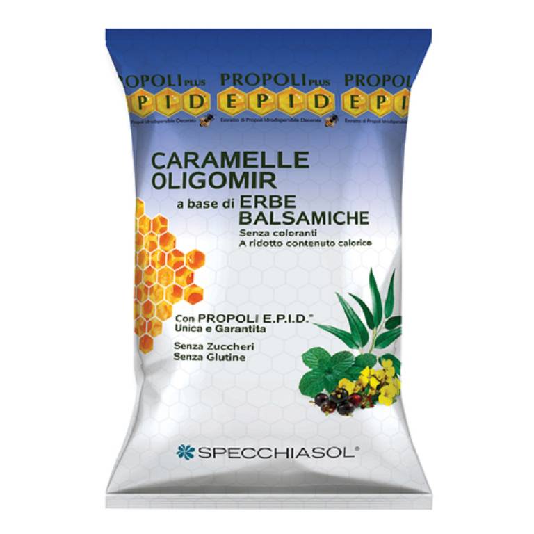 EPID CARAMELLE OLIGOMIR